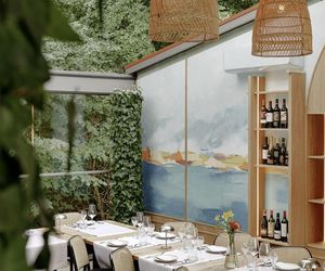 Restauracja Diuna w Sopocie