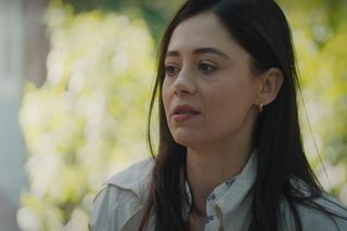 M jak miłość odc. 1880. Iza (Adriana Kalska)