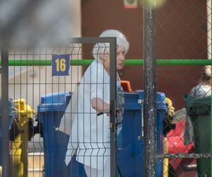 Krystyna Loska - królowa telewizji wciąż w formie