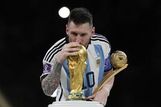 Ogromne pieniądze dla Leo Messiego! Argentyńczyk nie musi zbytnio się wysilać, drobne zapisy w umowie