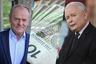 Dla polityków emerytalne kokosy, a dla seniorów ochłapy! Zobacz, kto dostaje z ZUS 30 tys. zł!