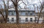Pałac Brühla na Młocinach