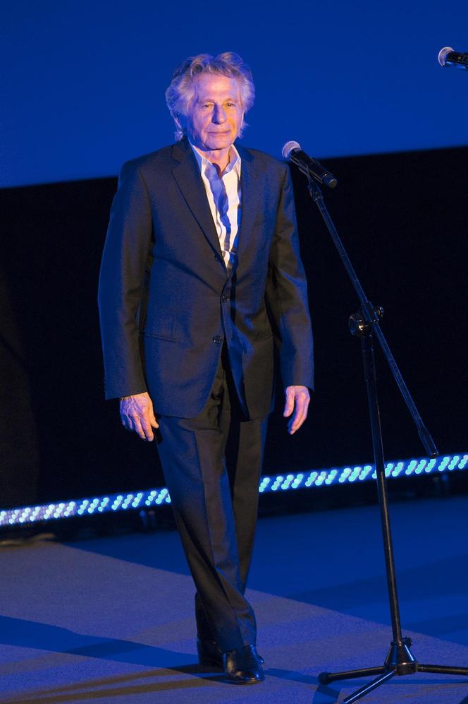 Polański usłyszał wyrok w sprawie o molestowanie! Jeszcze nie czas otwierać szampana