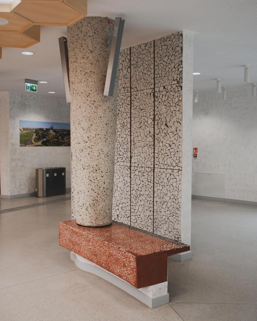 Kielce. Przewodnik po architekturze socmodernistycznej - zdjęcia