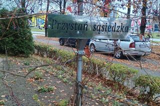 Takie „Ranczo” tylko w Świdniku. Mieszkańcy mają swoją ławeczkę jak w Wilkowyjach.