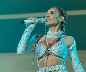 Doda w Gdańsku - godzina rozpoczęcia Aquaria Tour. To ostatni koncert w jej karierze! 