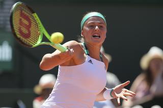 SENSACJA! Jelena Ostapenko mistrzynią Roland Garros!