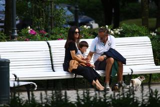  Synek Kaczyńskiej uczy się na stratega