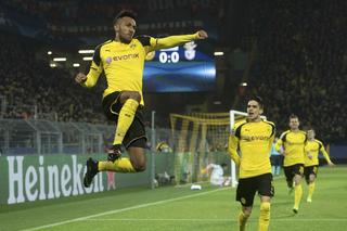 Borussia Dortmund - AS Monaco w TV. Kiedy transmisja NA ŻYWO i STREAM ONLINE?