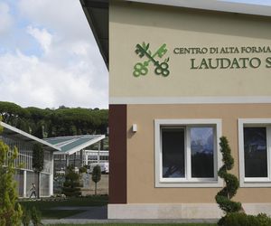 W Castel Gandolfo powstał ośrodek edukacyjny i gospodarstwo Laudato Si