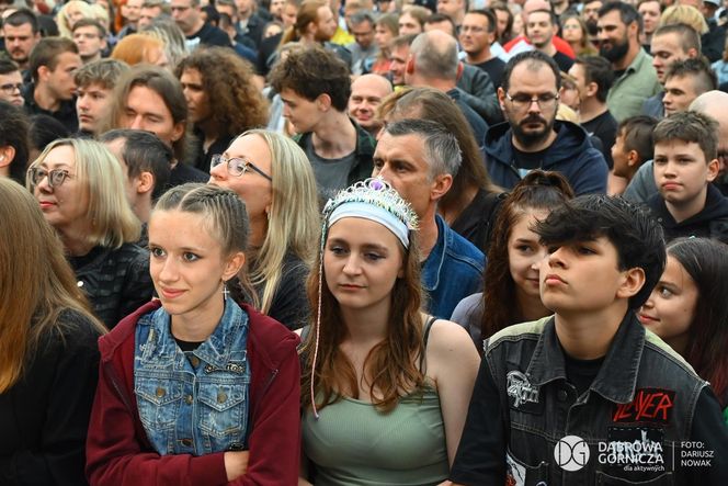 Dni Dąbrowy Górniczej 2024