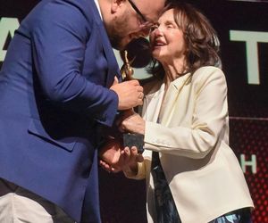 Gala Otwarcia 23. MFF BellaTOFIFEST. Legendy kina przyjechały do Torunia. Zdjęcia z imprezy