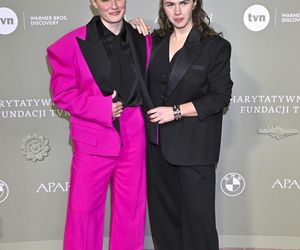 Katarzyna Zillmann i Julia Walczak