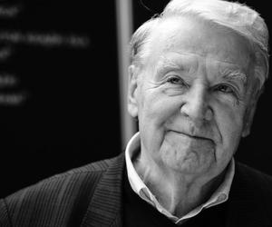 Bydgoszcz w żałobie żegna Honorowego Obywatela miasta. Zmarł wybitny aktor filmowy i teatralny. Leonard Pietraszak miał 86 lat