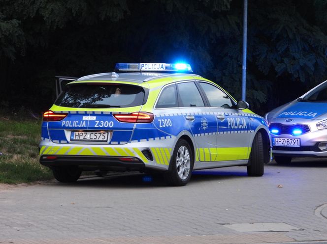 Biegł, nagle padł na ziemię. Ogromna tragedia, nie żyje 25-latek