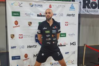 Marcin Gortat Camp