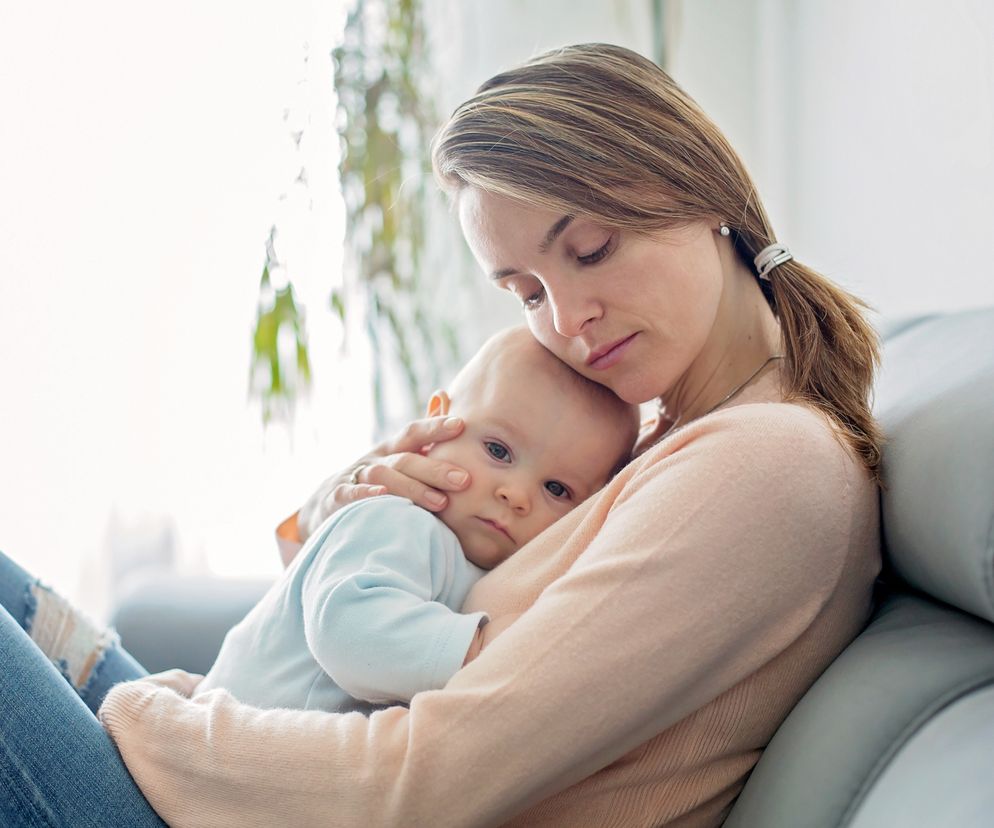 Objawy zespołu Aspergera u niemowląt - jak je rozpoznać?