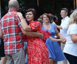 Lipcowa potańcówka w Muzeum Wsi Lubelskiej