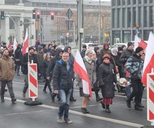 III Poznański Marsz Niepodległości