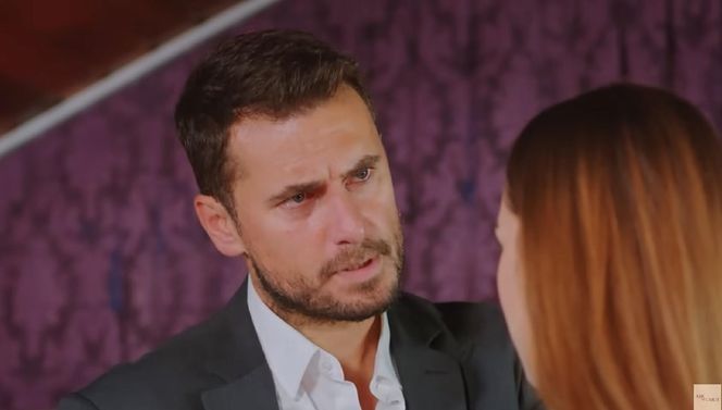 Miłość i nadzieja odc. 304. Sila, Kuzey