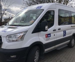 Wybory prezydenckie 2025. Osoby z niepełnosprawnością otrzymają transport