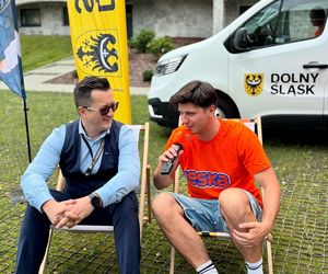ESKA Summer City nie zwalnia tempa. Tak ekipa bawiła się w Karpaczu, Miliczu i Świebodzicach