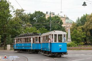 Krakowska Linia Muzealna znów wyjedzie na ulice. Znamy trasę przejazdu!