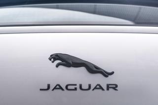 Jaguar I-Pace (2021)