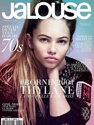 Thylane Blondeau (2)