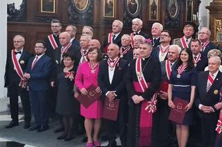 Przedsiębiorcy z powiatu iławskiego z wyjątkowym wyróżnieniem