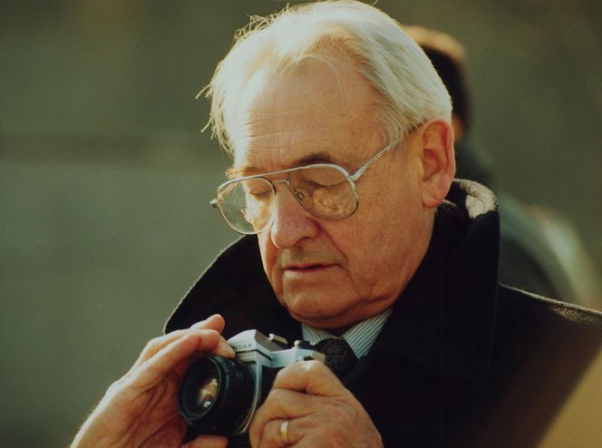Andrzej Wajda