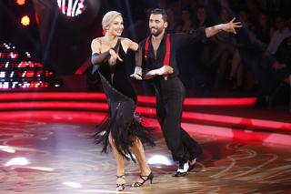 Joanna Moro Taniec z gwiazdami