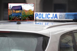 Dramat na Podkarpaciu. Kobieta wpadła do studni