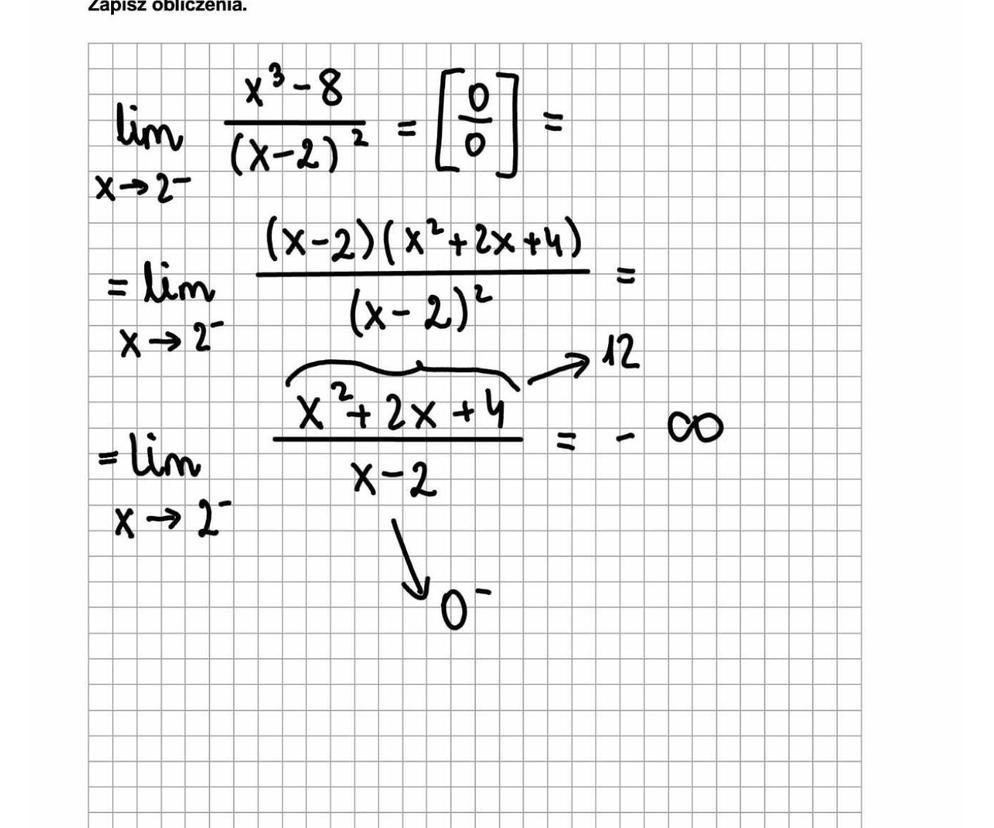 Matura 2024: matematyka rozszerzona formuła 2023. Odpowiedzi i arkusz CKE do pobrania [NOWA FORMUŁA 15.05.2024]