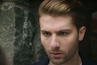 Wichrowe wzgórze, odcinek 31. Streszczenie 