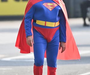 Tomasz Karolak Superman