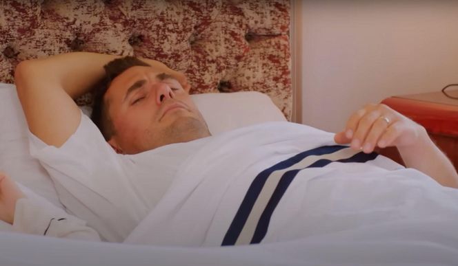 Dramat na ślubie i ujawnione sekrety.