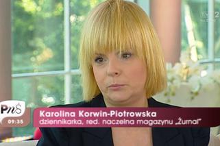 Karolina Korwin Piotrowska