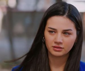 Miłość i nadzieja odc. 275. Sila, Bahar