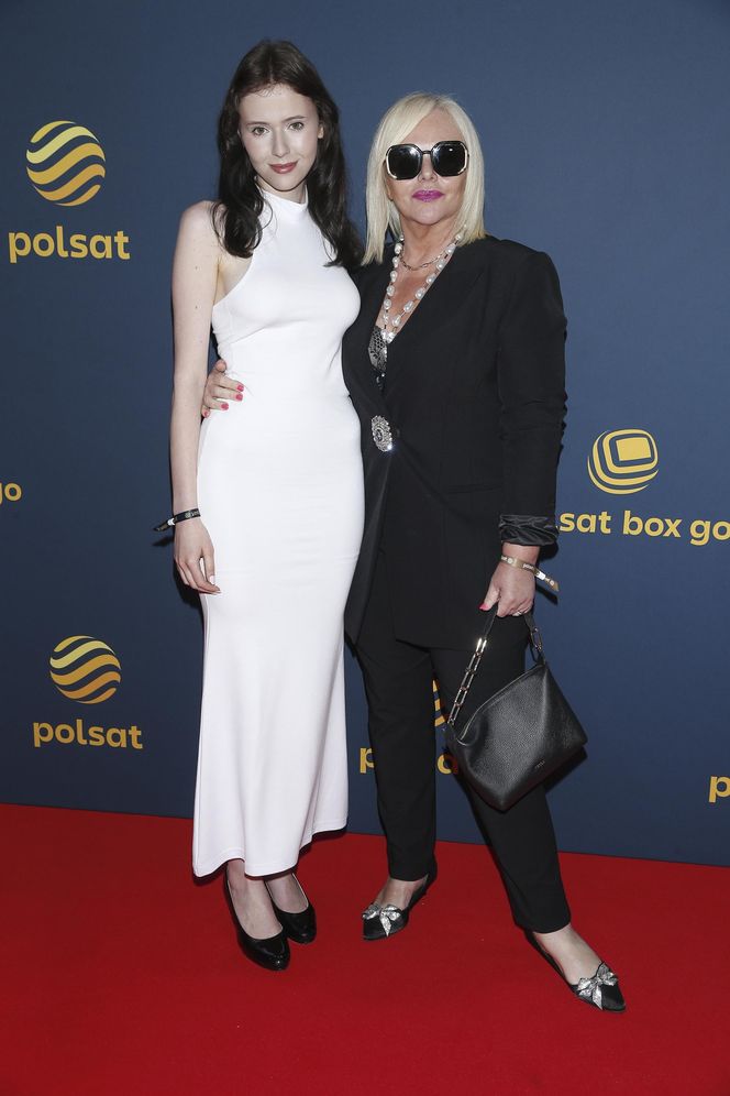 Tak schudła Joanna Kurowska