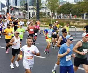 45. Nationale-Nederlanden Maraton Warszawski 