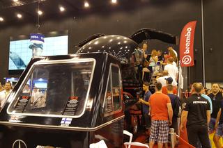 ProfiAuto Show w Katowicach