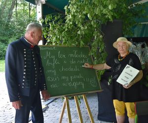 Dzień Tradycji, Stroju i Pieśniczki Regionalnej w Strumieniu 