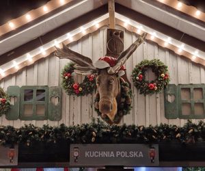 Tłumy na Jarmarku Bożonarodzeniowym w Gdańsku. Pierwszy weekend za nami