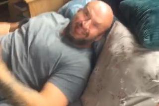 M jak miłość: Tomasz Oświeciński (Andrzejek)