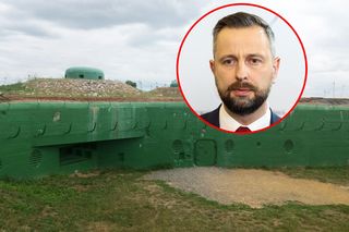 Alarmujące słowa Kosiniaka-Kamysza. Mówił o bunkrach i okopach w Polsce