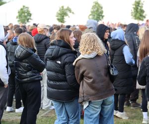 Drugi dzień Juwenaliów Politechniki Lubelskiej 2025