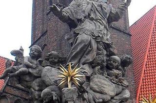 Ostrów Tumski we Wrocławiu - zdjęcia. Co warto zwiedzić?