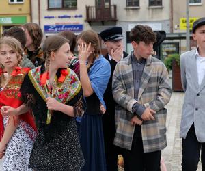 Wierzbnickie meżaliany” Starachowice 12.06.