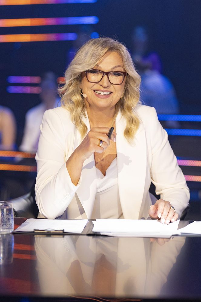 Ten odcinek przejdzie do historii! Kukulska ZACHWYCIŁA w "Twoja Twarz Brzmi Znajomo"!